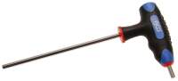 Schraubendreher mit T-Griff und seitlicher Klinge |...