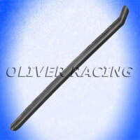 Fensterdichtung Dreiecksfenster Ford Mustang 64 65 66 67...