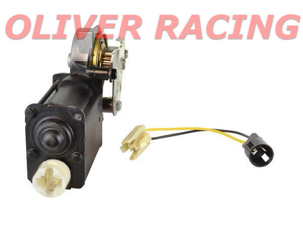 FENSTERHEBERMOTOR LI Chevrolet Camaro Chevelle Impala Oldsmobile Cutlass 64-81