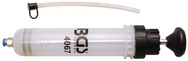 Handpumpe | 200 ml