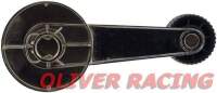 Fensterkurbel CHEVROLET GMC 81-94 Blazer C1500 G20 C10 C20 S10 K1500 C2500 uva