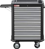 Werkstattwagen | 8 Schubladen | leer