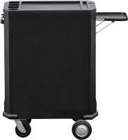 Werkstattwagen | 8 Schubladen | leer