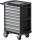 Werkstattwagen | 8 Schubladen | leer