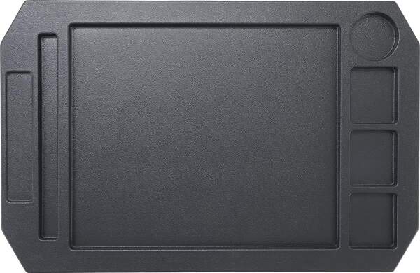 Kunststoffauflage für Werkstattwagen | für Art. 4100