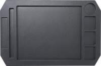 Kunststoffauflage für Werkstattwagen | für Art....