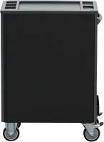 Werkstattwagen | 11 Schubladen | leer