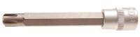 Bit-Einsatz | Länge 100 mm | Antrieb Innenvierkant...