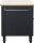 Werkstattwagen | 2 x 5 Schubladen | 1 Schrank | leer
