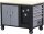 Werkstattwagen | 2 x 5 Schubladen | 1 Schrank | leer