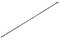 Bit-Einsatz | Länge 400 mm  | Antrieb Innenvierkant...