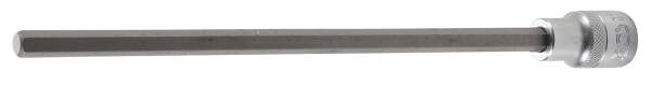 Bit-Einsatz | Länge 240 mm  | Antrieb Innenvierkant 12,5 mm (1/2") | Innensechskant 8 mm