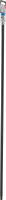 Bit-Einsatz | Länge 800 mm | Antrieb Innenvierkant 12,5 mm (1/2") | Innenvielzahn (für XZN) M10 | für VAG