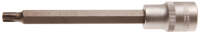 Bit-Einsatz | Länge 140 mm | Antrieb Innenvierkant...
