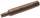 Bit, lang | Antrieb Außensechskant 10 mm (3/8") | T-Profil (für Torx) T40