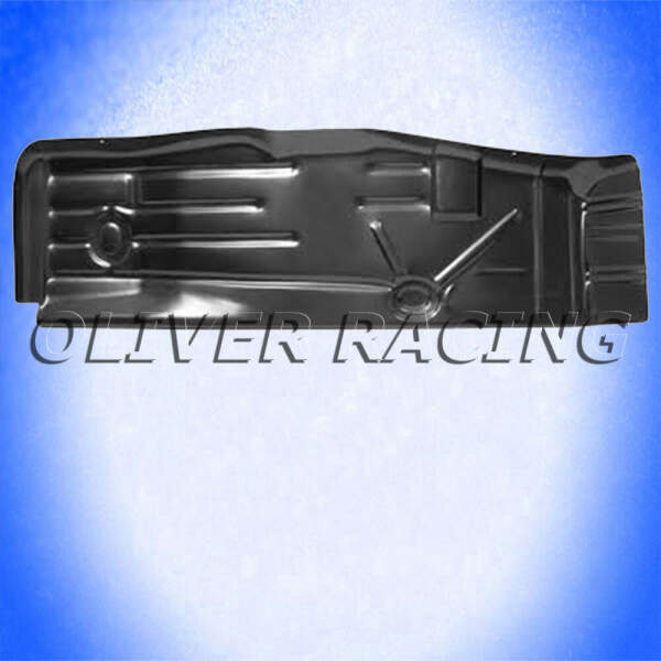 BODENBLECH Chevrolet Chevy CAMARO Pontiac FIREBIRD rechts BJ 1967 1968 1969 68