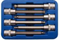 Bit-Einsatz-Satz | Antrieb Innenvierkant 12,5 mm...