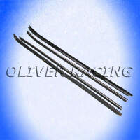 FENSTERSCHACHTLEISTEN Chevrolet Camaro Pontiac Firebird...