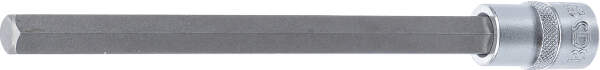 Bit-Einsatz | Länge 200 mm  | Antrieb Innenvierkant 12,5 mm (1/2") | Innensechskant 12 mm