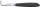 Sprengringzange | gebogen | für Innensprengringe | 180 mm