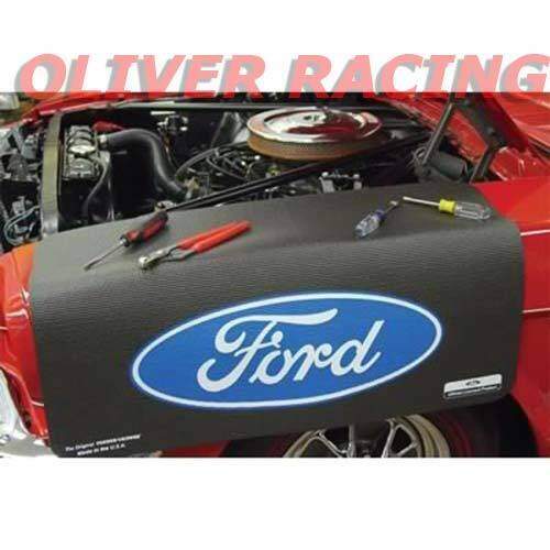 FORD KOTFLÜGELSCHONER Mustang Taunus Focus RS ST Sierra Escort Cosworth Capri GT