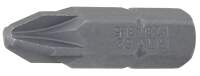 Bit | Antrieb Außensechskant 8 mm (5/16") |...