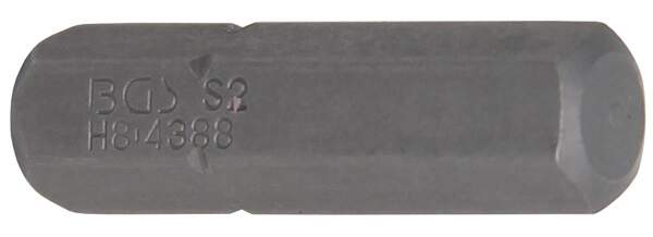Bit | Antrieb Außensechskant 8 mm (5/16") | Innensechskant 8 mm