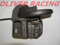 Ford Windstar 1998-2003 Türgriff mit Seil, Mechanismus & Motor F58B-1621819-AEW