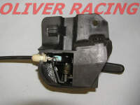 Ford Windstar 1998-2003 Türgriff mit Seil, Mechanismus & Motor F58B-1621819-AEW