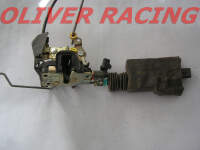 Ford Windstar 1998-2003 Türgriff mit Seil, Mechanismus & Motor F58B-1621819-AEW