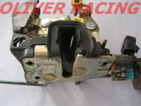 Ford Windstar 1998-2003 Türgriff mit Seil, Mechanismus & Motor F58B-1621819-AEW