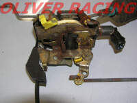 Ford Windstar 1998-2003 Türgriff mit Seil, Mechanismus & Motor F58B-1621819-AEW