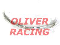 Frontscheiben Zierleiste Cadillac Pontiac lower Molding...