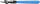 Sprengringzange | für Innensicherungen | 165 mm