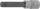 Bit-Einsatz | Länge 100 mm | Antrieb Innenvierkant 12,5 mm (1/2") | T-Profil (für Torx) T60