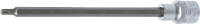 Bit-Einsatz  | Antrieb Innenvierkant 12,5 mm (1/2") | T-Profil (für Torx) T30
