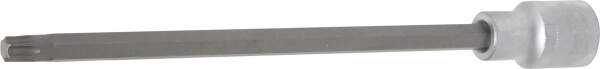 Bit-Einsatz | Länge 200 mm  | Antrieb Innenvierkant 12,5 mm (1/2") | T-Profil (für Torx) T45