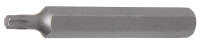 Bit | Länge 75 mm | Antrieb Außensechskant 10...