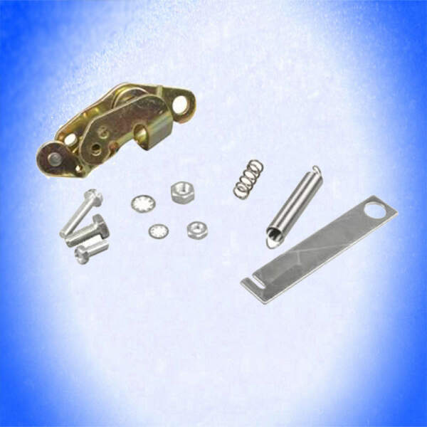 GASHEBEL ADAPTER FORD Gasgestängehebel ab BJ.1968 Automatik Gasbowdenzug