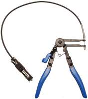 Schlauchklemmenzange | mit Bowdenzug | 630 mm | 18 - 54 mm