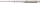 Langbeck-Gripzange | 250 mm
