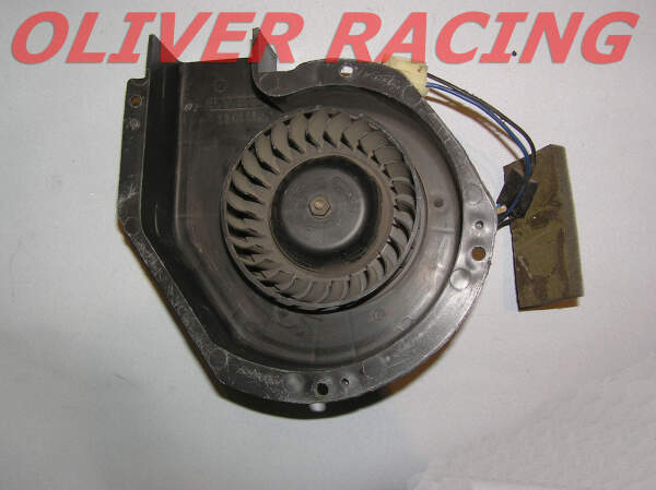Gebläsemotor Heizung Pontiac Trans Sport Chevrolet Lumina Oldsmobile 5049604