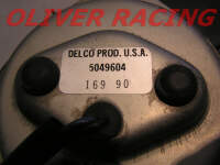 Gebläsemotor Heizung Pontiac Trans Sport Chevrolet Lumina Oldsmobile 5049604