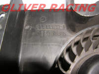 Gebläsemotor Heizung Pontiac Trans Sport Chevrolet Lumina Oldsmobile 5049604