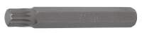 Bit | Länge 75 mm | Antrieb Außensechskant 10...