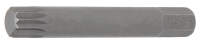 Bit | Länge 75 mm | Antrieb Außensechskant 10...