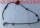 Gestänge für mechanische Fensterheber VW Golf1 79-84 Jetta 79-84 171837402C B
