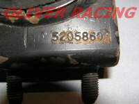 Getriebelagerbock Getriebe Lager links vorne Jeep...