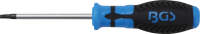 Schraubendreher | T-Profil (für Torx) T20 | Klingenlänge 80 mm