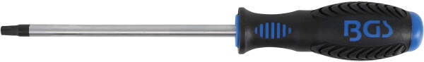 Schraubendreher | T-Profil (für Torx) T40 | Klingenlänge 150 mm